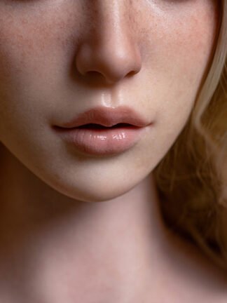 ตุ๊กตายางครึ่งตัวซิลิโคน- SEDOLL T103cm/3ft5″ J-cup Natural Sophia Lane.A Silicone Torso - Image 3