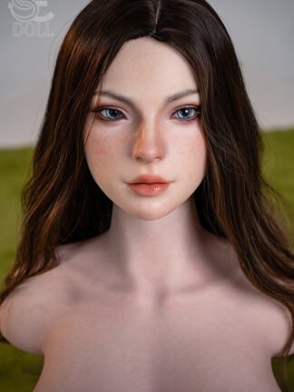 ตุ๊กตายางครึ่งตัวซิลิโคน- SEDOLL T103cm/3ft5″ J-cup Natural Nadia Voss.A Silicone Torso - Image 12