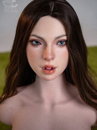 ตุ๊กตายางครึ่งตัวซิลิโคน- SEDOLL T103cm/3ft5″ J-cup Natural Nadia Voss.A Silicone Torso - Image 11