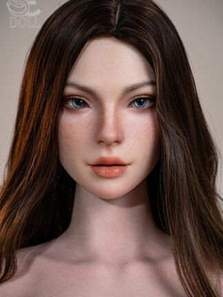 ตุ๊กตายางครึ่งตัวซิลิโคน- SEDOLL T103cm/3ft5″ J-cup Natural Nadia Voss.A Silicone Torso - Image 14