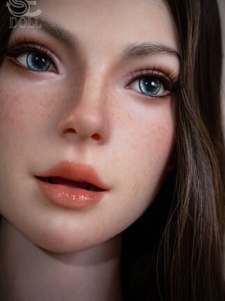 ตุ๊กตายางครึ่งตัวซิลิโคน- SEDOLL T103cm/3ft5″ J-cup Natural Nadia Voss.A Silicone Torso - Image 16