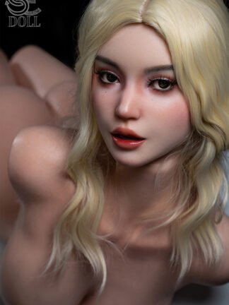 ตุ๊กตายางครึ่งตัวซิลิโคน- SEDOLL T114cm/3ft9″ F-cup Natural Isla Kane.A Silicone Torso - Image 16