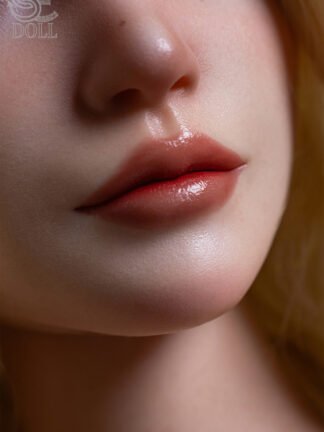 ตุ๊กตายางครึ่งตัวซิลิโคน- SEDOLL T114cm/3ft9″ F-cup Natural Isla Kane.A Silicone Torso - Image 10