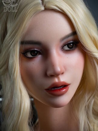 ตุ๊กตายางครึ่งตัวซิลิโคน- SEDOLL T114cm/3ft9″ F-cup Natural Isla Kane.A Silicone Torso - Image 6