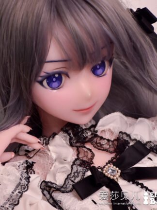 ตุ๊กตายางซิลิโคน Anime125cm-153cm- Elsababe Anime doll {Asano Tari} AHR017 - Image 6