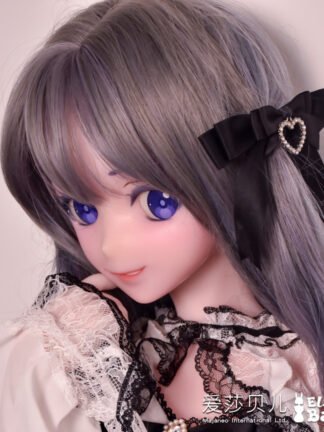 ตุ๊กตายางซิลิโคน Anime125cm-153cm- Elsababe Anime doll {Asano Tari} AHR017 - Image 5