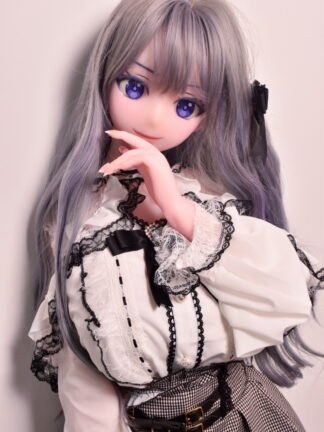 ตุ๊กตายางซิลิโคน Anime125cm-153cm- Elsababe Anime doll {Asano Tari} AHR017 - Image 12