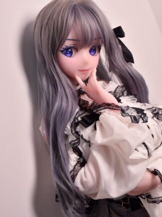 ตุ๊กตายางซิลิโคน Anime125cm-153cm- Elsababe Anime doll {Asano Tari} AHR017 - Image 10