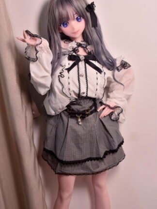 ตุ๊กตายางซิลิโคน Anime125cm-153cm- Elsababe Anime doll {Asano Tari} AHR017 - Image 9