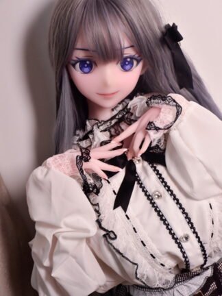 ตุ๊กตายางซิลิโคน Anime125cm-153cm- Elsababe Anime doll {Asano Tari} AHR017 - Image 7