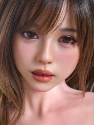 ตุ๊กตายางซิลิโคนทั้งตัว 150cm -【Real Lady】Elegant Florist Asian Sex Doll RL150 R11 Alara Natural (ROS MAX) - Image 27