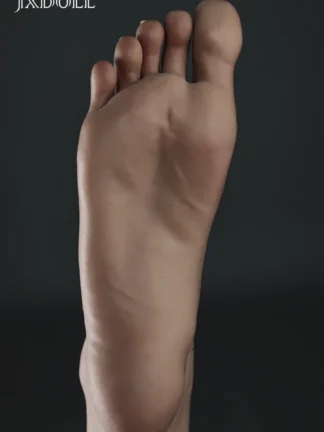 ตุ๊กตายางซิลิโคน/ไฮบริด 164cm - JXDOLL Erin 164cm D-cup ROS Head - Image 15