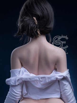 ตุ๊กตายางซิลิโคนทั้งตัว 161cm / 5ft3″ E-cup Nana.C(ROS Head) - Image 8
