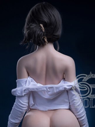 ตุ๊กตายางซิลิโคนทั้งตัว 161cm / 5ft3″ E-cup Nana.C(ROS Head) - Image 9