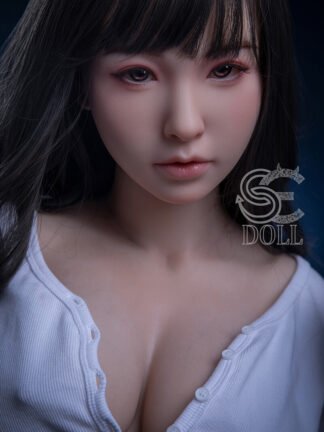 ตุ๊กตายางซิลิโคนทั้งตัว 161cm / 5ft3″ E-cup Nana.C(ROS Head) - Image 2
