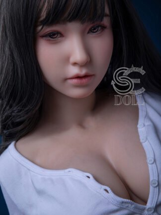 ตุ๊กตายางซิลิโคนทั้งตัว 161cm / 5ft3″ E-cup Nana.C(ROS Head) - Image 3