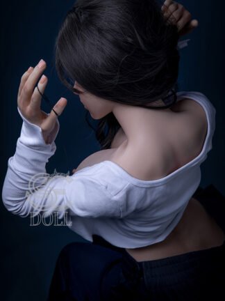 ตุ๊กตายางซิลิโคนทั้งตัว 161cm / 5ft3″ E-cup Nana.C(ROS Head) - Image 5