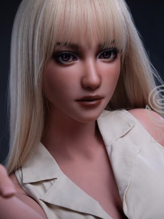 ตุ๊กตายางซิลิโคนทั้งตัว 161cm / 5ft3″ E-cup Yuuka.G(Non ROS) - Image 4