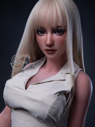 ตุ๊กตายางซิลิโคนทั้งตัว 161cm / 5ft3″ E-cup Yuuka.G(Non ROS) - Image 5
