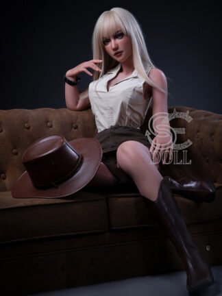 ตุ๊กตายางซิลิโคนทั้งตัว 161cm / 5ft3″ E-cup Yuuka.G(Non ROS) - Image 10
