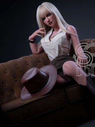 ตุ๊กตายางซิลิโคนทั้งตัว 161cm / 5ft3″ E-cup Yuuka.G(Non ROS) - Image 9