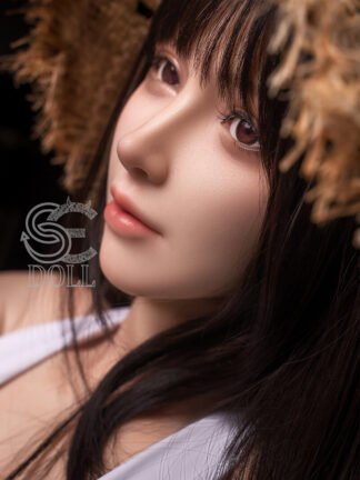 ตุ๊กตายางซิลิโคนทั้งตัว 165cm / 5ft5″ C-cup Annika.F(ROS Head) - Image 24