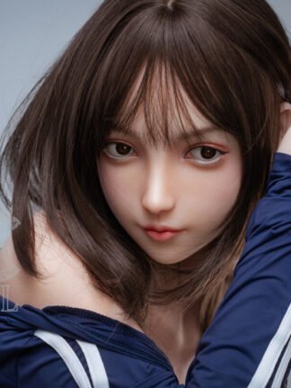 ตุ๊กตายางซิลิโคนทั้งตัว 160cm / 5ft3″ C-cup Yuuki.G(Non ROS) - Image 11