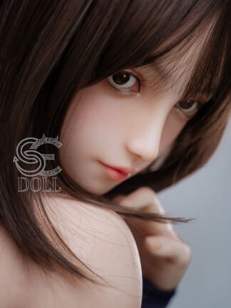 ตุ๊กตายางซิลิโคนทั้งตัว 160cm / 5ft3″ C-cup Yuuki.G(Non ROS) - Image 2