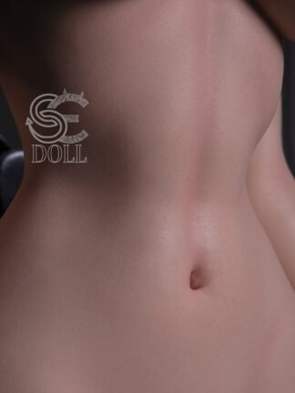 ตุ๊กตายางซิลิโคนทั้งตัว 161cm / 5ft3″ E-cup Queena.G(ROS Head) - Image 16