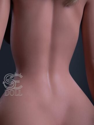 ตุ๊กตายางซิลิโคนทั้งตัว 161cm / 5ft3″ E-cup Yuuka.A(Non ROS) - Image 9