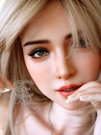 ตุ๊กตายางซิลิโคนทั้งตัว 160cm / 5ft3″ (SEDOLL) C-cup Annika.A(ROS Head) - Image 13