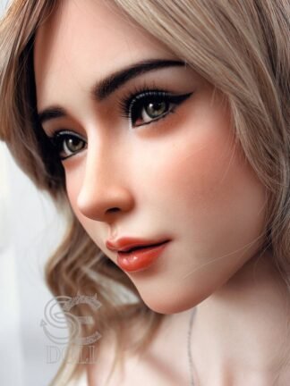ตุ๊กตายางซิลิโคนทั้งตัว 160cm / 5ft3″ (SEDOLL) C-cup Annika.A(ROS Head) - Image 7