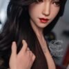 ตุ๊กตายางซิลิโคนทั้งตัว 165cm / 5ft5″ C-cup Queena.A(ROS Head)