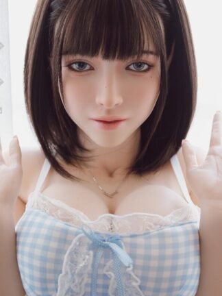 ตุ๊กตายางซิลิโคนทั้งตัว 161cm / 5ft3″ E-cup Annika.G(ROS Head) - Image 25