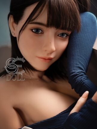 ตุ๊กตายางซิลิโคนทั้งตัว 161cm / 5ft3″ E-cup Annika.G(ROS Head) - Image 5