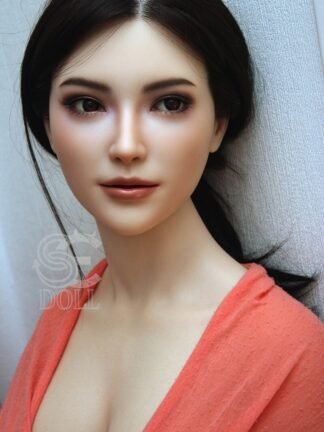 ตุ๊กตายางซิลิโคนทั้งตัว 165cm / 5ft5″ C-cup Regina.I(ROS Head) - Image 7
