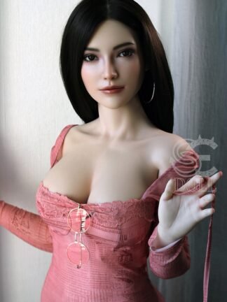 ตุ๊กตายางซิลิโคนทั้งตัว 165cm / 5ft5″ C-cup Regina.I(ROS Head) - Image 17