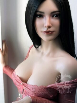 ตุ๊กตายางซิลิโคนทั้งตัว 165cm / 5ft5″ C-cup Regina.I(ROS Head) - Image 11