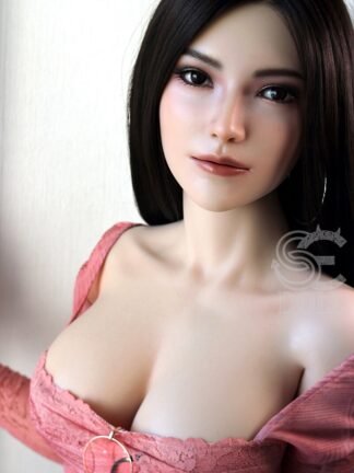 ตุ๊กตายางซิลิโคนทั้งตัว 165cm / 5ft5″ C-cup Regina.I(ROS Head) - Image 8
