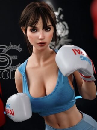 ตุ๊กตายางซิลิโคนทั้งตัว 167cm / 5ft6″ SEDOLL E-cup Jenny.K(ROS Head) - Image 2