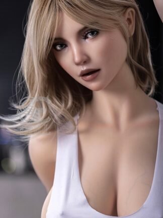 ตุ๊กตายางซิลิโคนทั้งตัว 167cm / 5ft6″  SEDOLL E-cup Jenny.L(ROS Head)