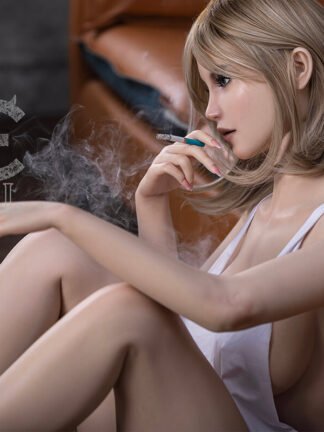 ตุ๊กตายางซิลิโคนทั้งตัว 167cm / 5ft6″ SEDOLL E-cup Jenny.L(ROS Head) - Image 8