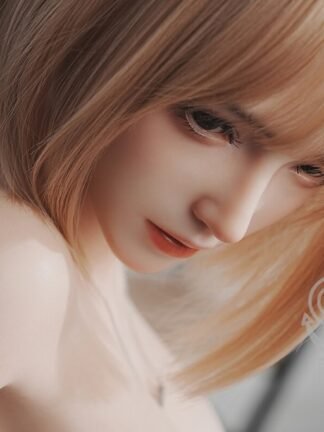 ตุ๊กตายางซิลิโคนทั้งตัว 161cm / 5ft3″ E-cup Bridget.A(Non ROS) - Image 7