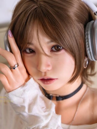 ตุ๊กตายางซิลิโคนทั้งตัว 165cm-IrontechdollLow-Battery Girl Sex Doll 165T S20 Suki Glow ROS MAX - Image 11