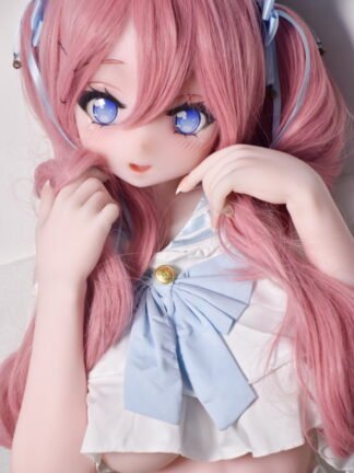 ตุ๊กตายางซิลิโคน Anime125cm-153cm- Elsababe Anime doll {Molly} AHR018 - Image 7