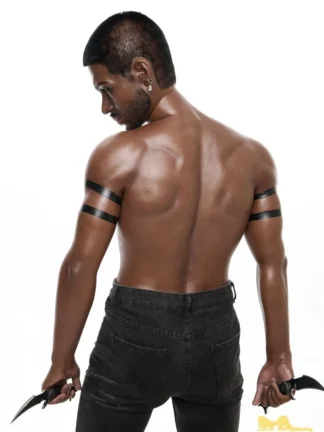 ตุ๊กตายางผู้ชายซิลิโคนทั้งตัว 176cm - Irontechdoll M7 Bill - Image 13