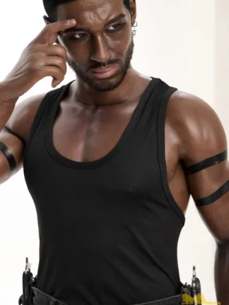 ตุ๊กตายางผู้ชายซิลิโคนทั้งตัว 176cm - Irontechdoll M7 Bill