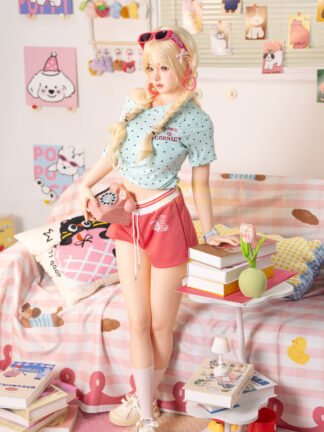 ตุ๊กตายางซิลิโคนทั้งตัว148cm - Irontechdoll Cutie Sex Doll 148cm Plus G1 Xia Ying Natural - Image 8