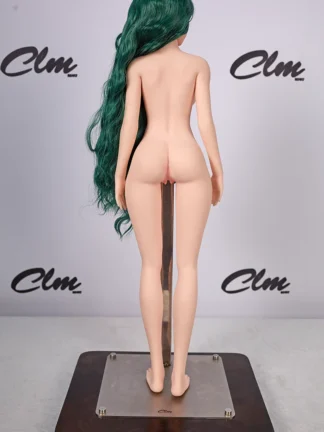 Mini Sex Doll 60cm- Climax Doll Classic | Anime Mini Sex Doll J60 Momo - Image 29