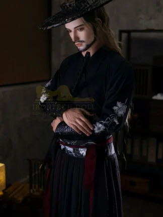 ตุ๊กตายางผู้ชายซิลิโคนทั้งตัว 176cm - Irontechdoll M10 John - Image 15